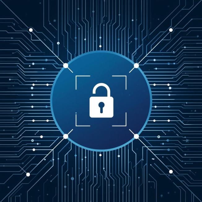 Informationssicherheit